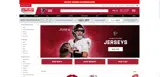 Atlanta Falcons coupon verification screenshot