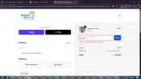 B3G15% coupon verification screenshot