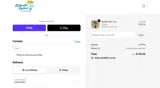B2G10% coupon verification screenshot