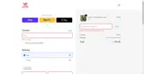 Atlanta Track Club coupon verification screenshot