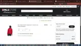 Atlanta United FC coupon verification screenshot