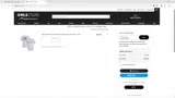 Atlanta United FC coupon verification screenshot