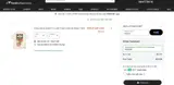 MLS24 coupon verification screenshot