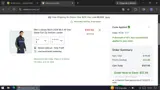 Atlanta United FC coupon verification screenshot
