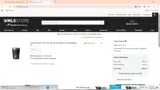 Atlanta United FC coupon verification screenshot