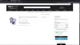 Atlanta United FC coupon verification screenshot