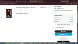 Atlanta United FC coupon verification screenshot