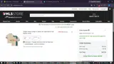 Atlanta United FC coupon verification screenshot