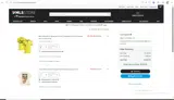 LAFCMEM26 coupon verification screenshot