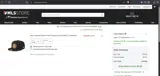 Atlanta United FC coupon verification screenshot