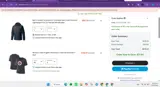 Atlanta United FC coupon verification screenshot