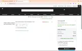 Atlanta United FC coupon verification screenshot