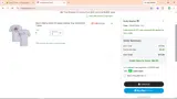 Atlanta United FC coupon verification screenshot
