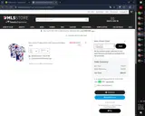 TSEMLS26 coupon verification screenshot