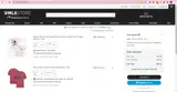 Atlanta United FC coupon verification screenshot