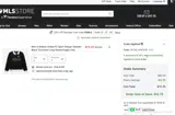 Atlanta United FC coupon verification screenshot