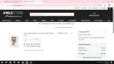 GALAXYSTM26 coupon verification screenshot