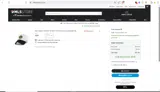 Atlanta United FC coupon verification screenshot