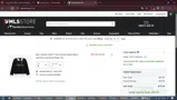 Atlanta United FC coupon verification screenshot