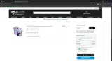 MLS29 coupon verification screenshot