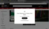 MLS24 coupon verification screenshot