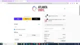 VICT coupon verification screenshot