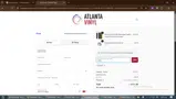 VICT coupon verification screenshot