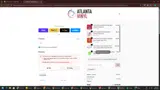 SAVE20 coupon verification screenshot