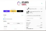 RAXO5 coupon verification screenshot
