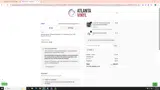 ADBR3 coupon verification screenshot