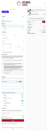 ADBX5 coupon verification screenshot
