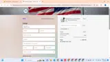FULL5%SALE coupon verification screenshot