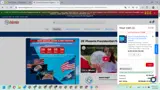 FULL5%SALE coupon verification screenshot
