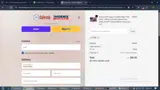 usa coupon verification screenshot
