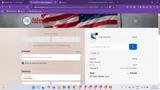 usa coupon verification screenshot