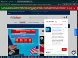 FGJ coupon verification screenshot