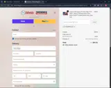 atlanticfl23 coupon verification screenshot