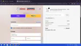 5offatlantic coupon verification screenshot