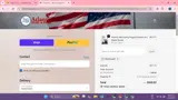 5fflatlant coupon verification screenshot