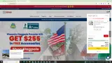 KATE coupon verification screenshot