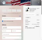 GAQI5 coupon verification screenshot