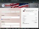 GAQI5 coupon verification screenshot