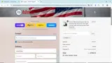 5KUZI coupon verification screenshot