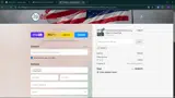 5KUZI coupon verification screenshot