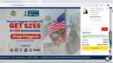 save30 coupon verification screenshot