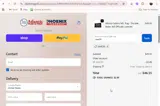 save30 coupon verification screenshot