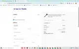 GIVEME5 coupon verification screenshot
