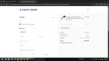 PRICEDROP5 coupon verification screenshot