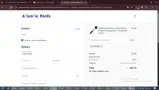 CYCLONE coupon verification screenshot