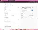 CYCLONE coupon verification screenshot